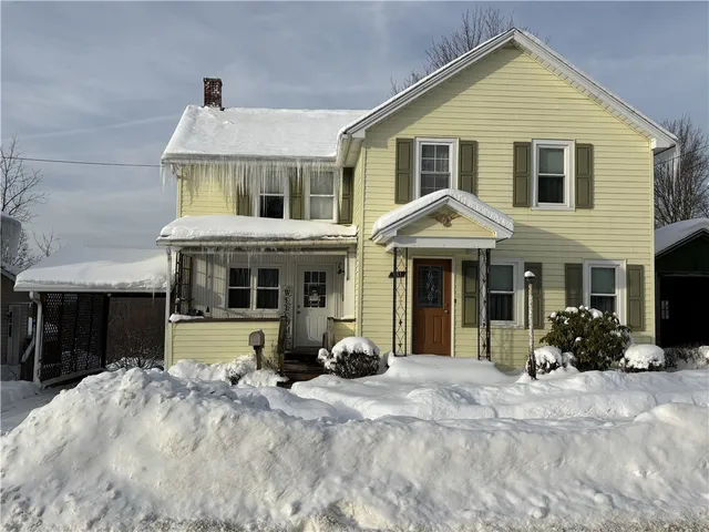 $112,000 | 511 Haines Street, Kane, PA 16735