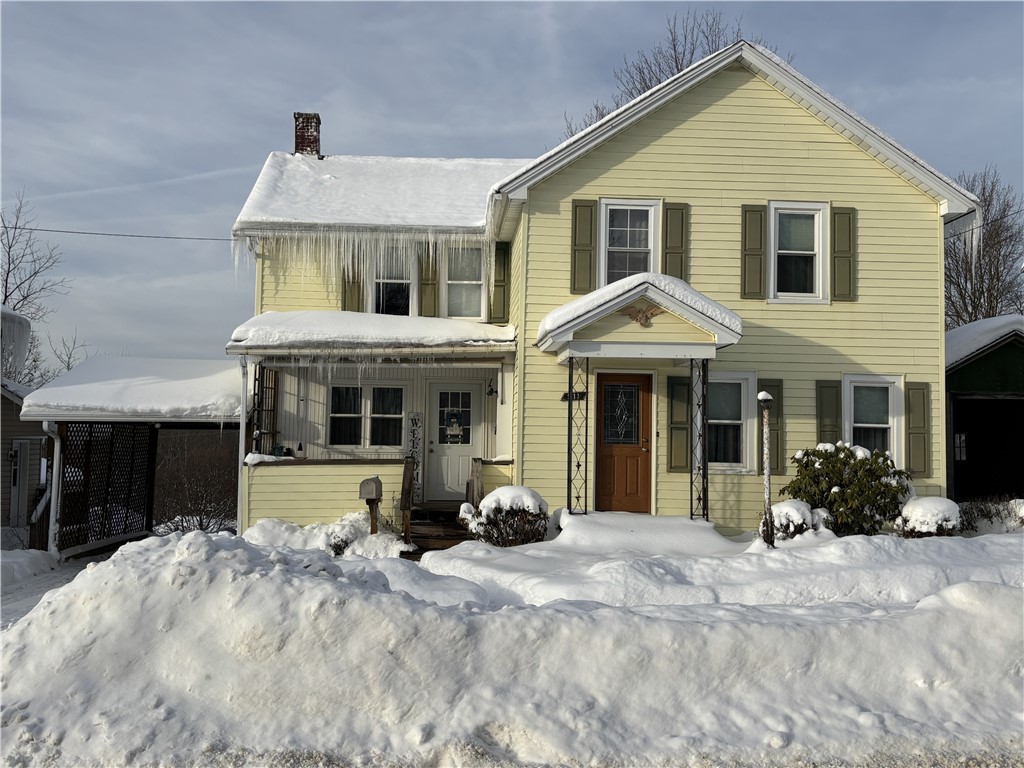 511 Haines Street Kane, PA 16735 - Photo 40 of 42