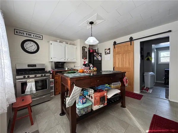 $112,000 | 511 Haines Street, Kane, PA 16735