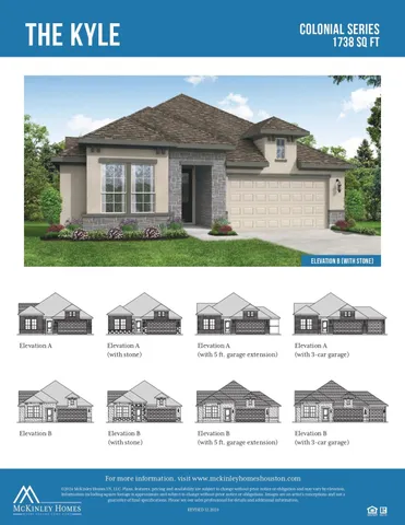 $375,023 | 3496 Mount Scenery Lane, Dayton, TX 77535