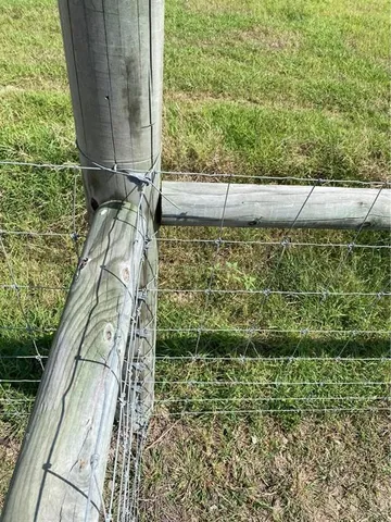 a view of a yard with an outdoor seating