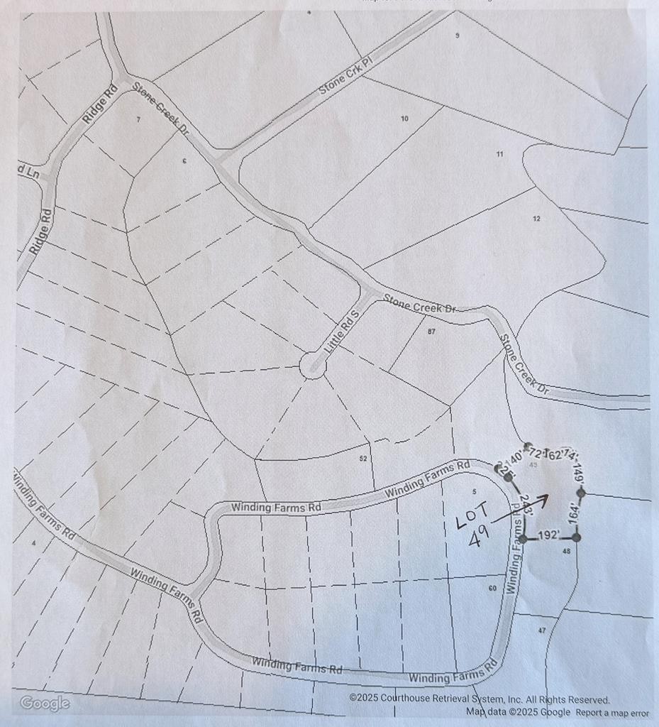 49 Winding Farms Road Spencer, TN 38585 - Photo 2 of 2