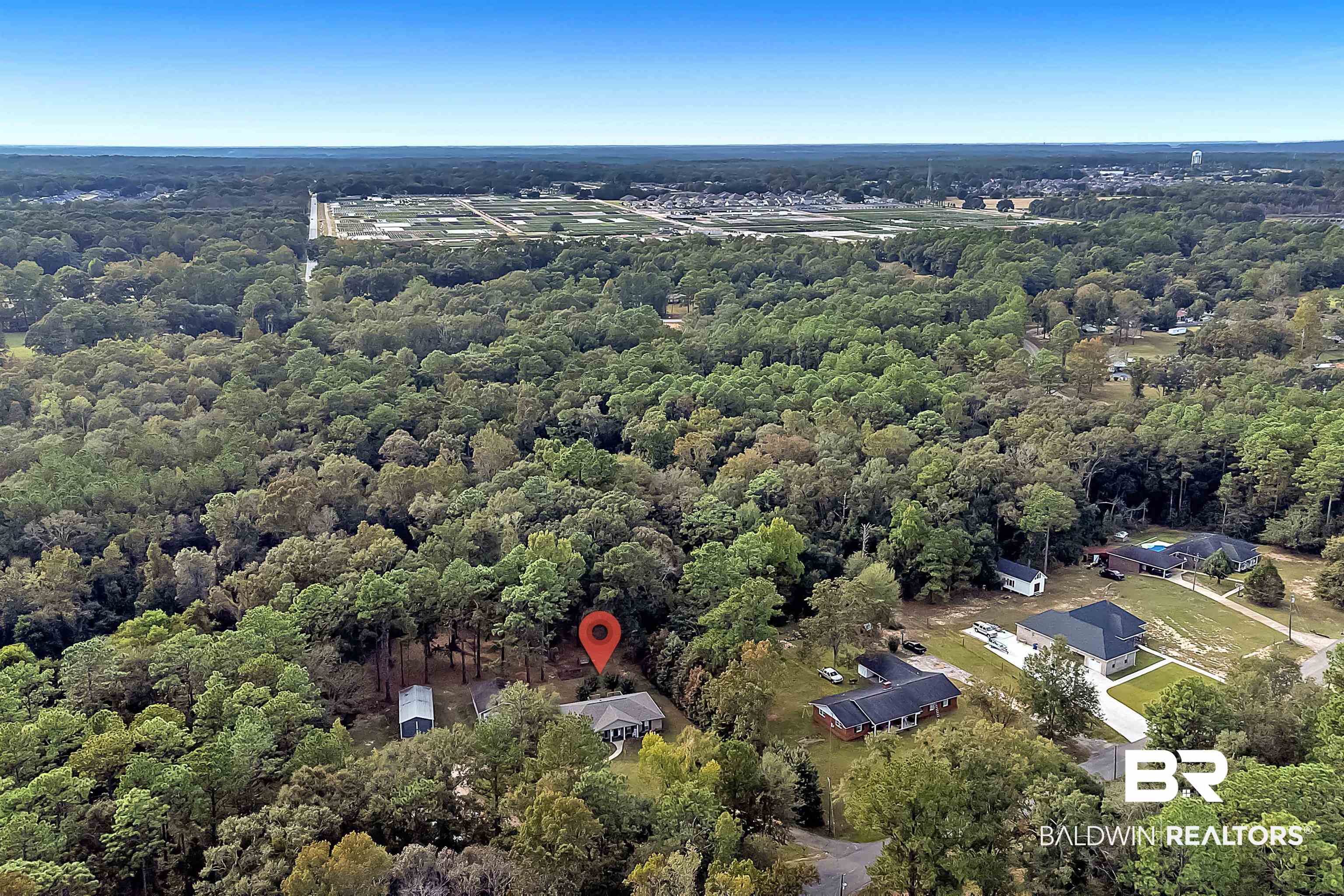 3515 Northfield Road Semmes, AL 36575 - Photo 4 of 45