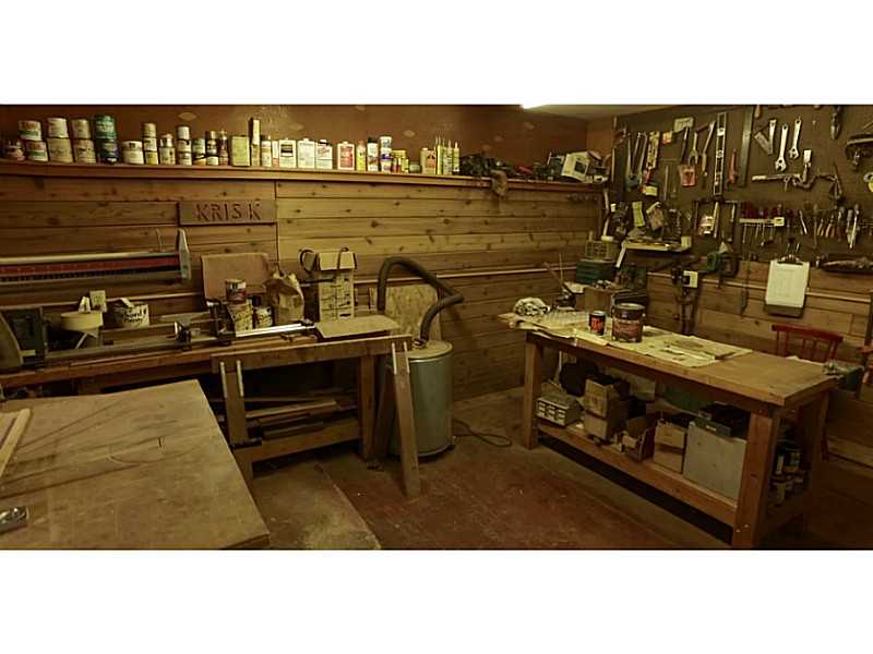 78 Old Bulgarmarsh Road Tiverton, RI 02878 - Photo 19 of 25 Other. Interior workshop