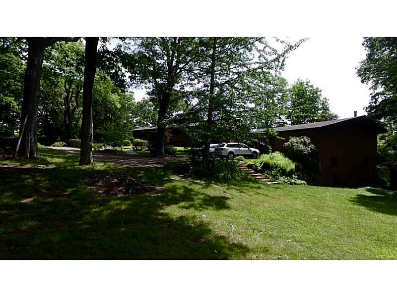 78 Old Bulgarmarsh Road Tiverton, RI 02878 - Photo 20 of 25 Yard/Garden.