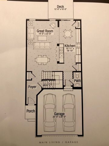 $690,000 | 3843 Provenance Way, Northbrook, IL 60062