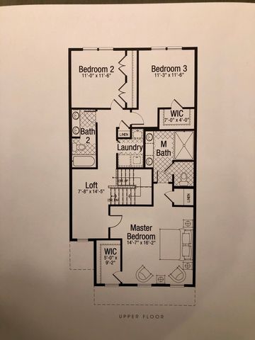 $690,000 | 3843 Provenance Way, Northbrook, IL 60062