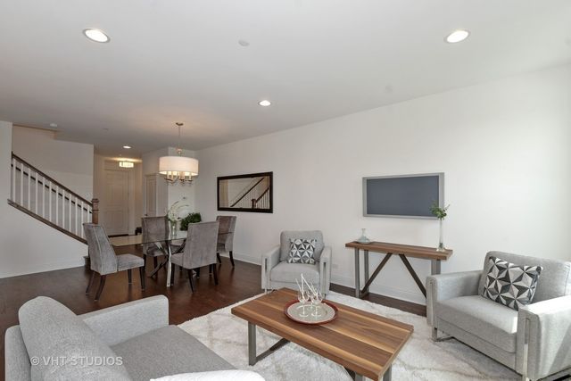 $690,000 | 3843 Provenance Way, Northbrook, IL 60062