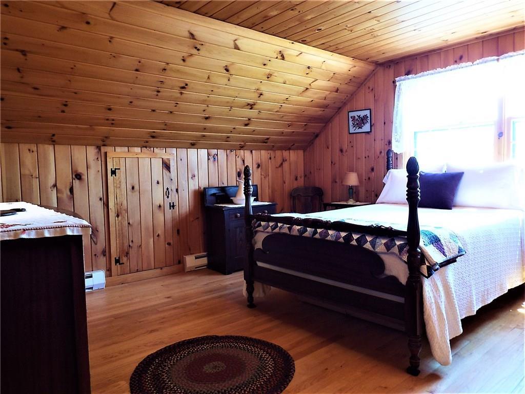 491 Lemon Stream Road New Portland, ME 04961 - Photo 26 of 35 Photo
