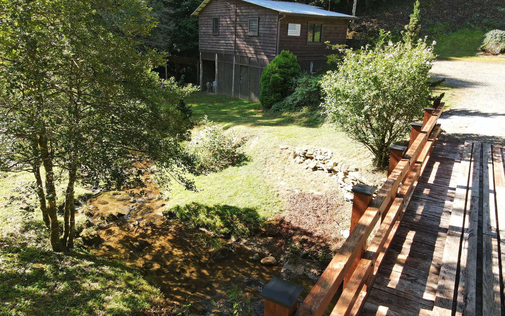 2261 Grape Creek Road Murphy, NC 28906 - Photo 2 of 62 Additional View