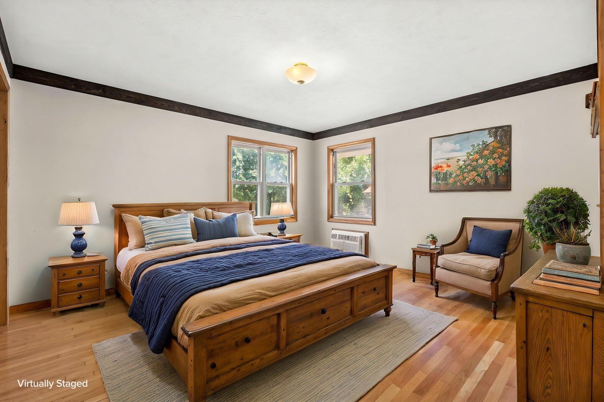 3816 Ance Creek Road Reeds Spring, MO 65737 - Photo 29 of 77 3816-Ance-Creek-Rd-Cozy-Bedroom