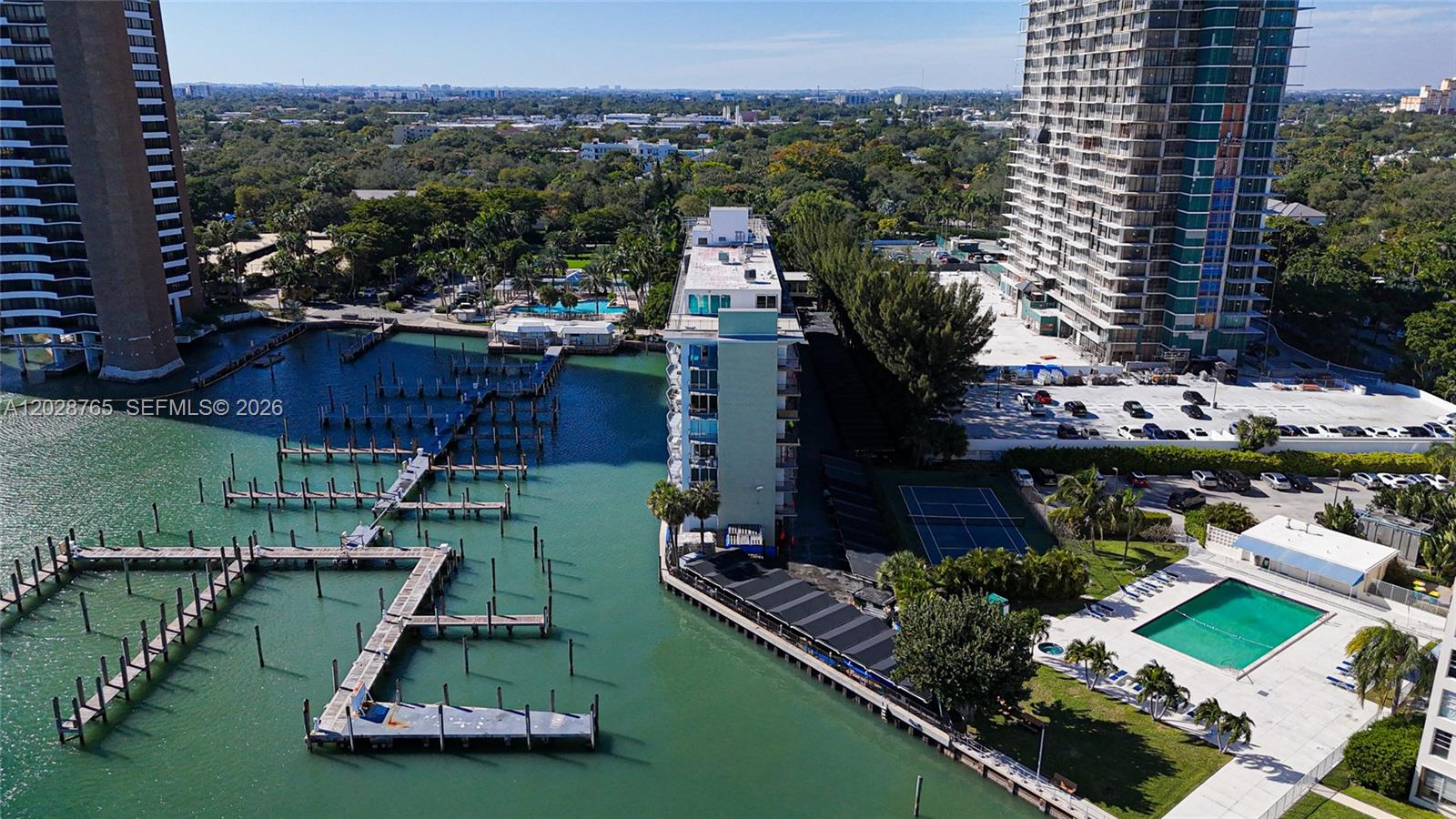770 Northeast 69th Street, Unit 8F Miami, FL 33138 - Photo 31 of 39