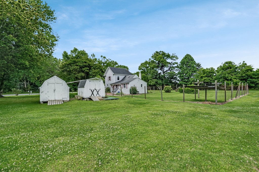 25051 Guilford Road Bloxom, VA 23308 - Photo 5 of 35