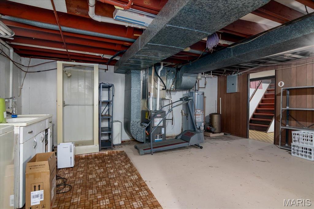 22106 Hammel Road Carlyle, IL 62231 - Photo 24 of 48