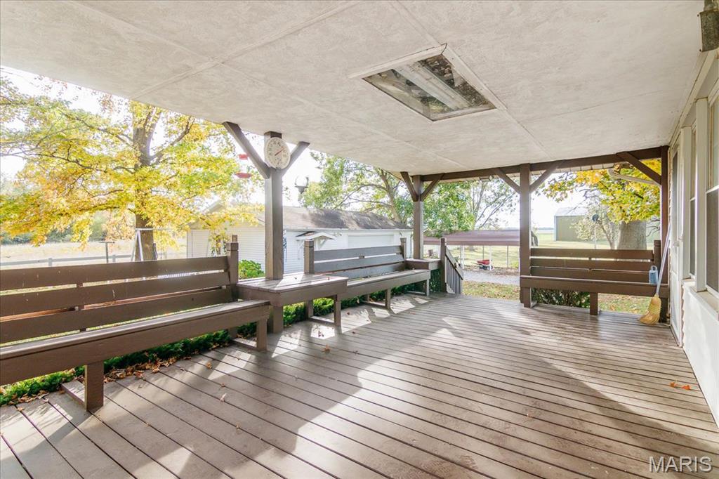 22106 Hammel Road Carlyle, IL 62231 - Photo 28 of 48