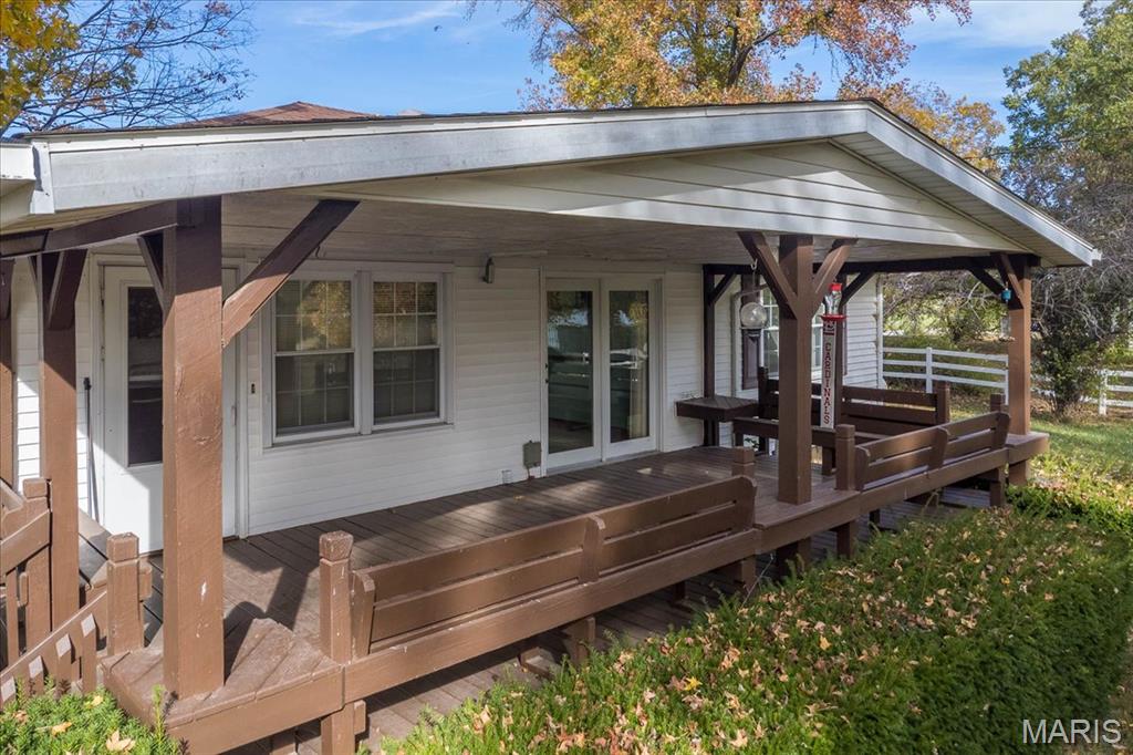 22106 Hammel Road Carlyle, IL 62231 - Photo 29 of 48