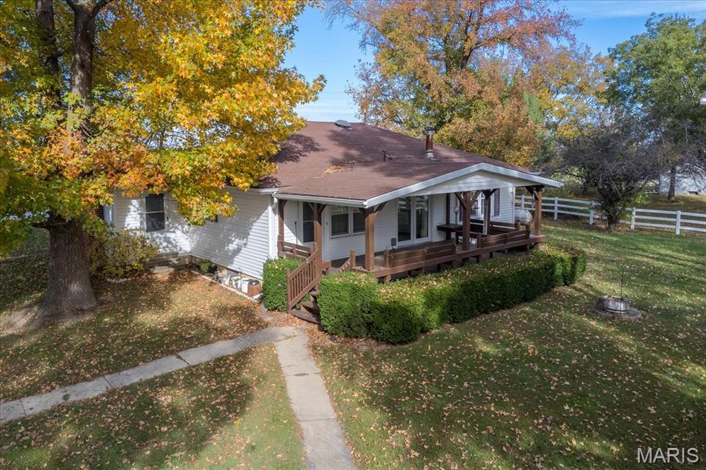 22106 Hammel Road Carlyle, IL 62231 - Photo 30 of 48