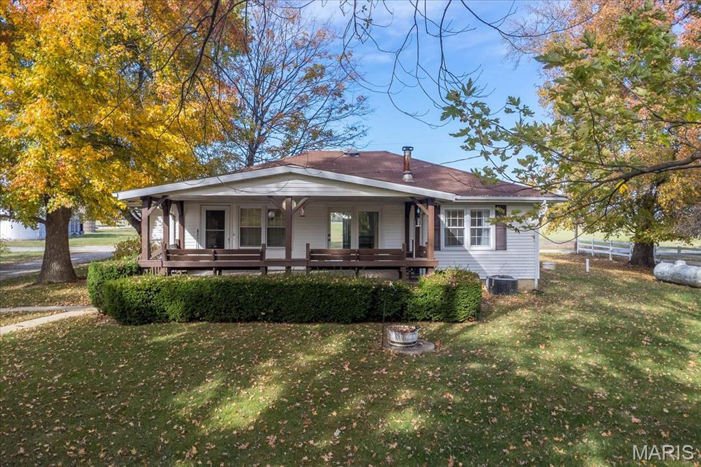 22106 Hammel Road Carlyle, IL 62231 - Photo 31 of 48