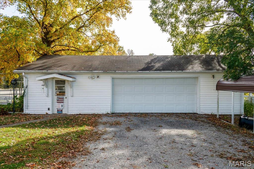 22106 Hammel Road Carlyle, IL 62231 - Photo 35 of 48