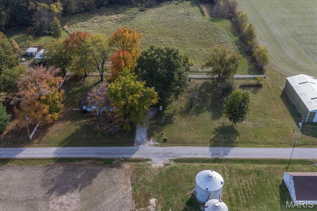 22106 Hammel Road Carlyle, IL 62231 - Photo 45 of 48