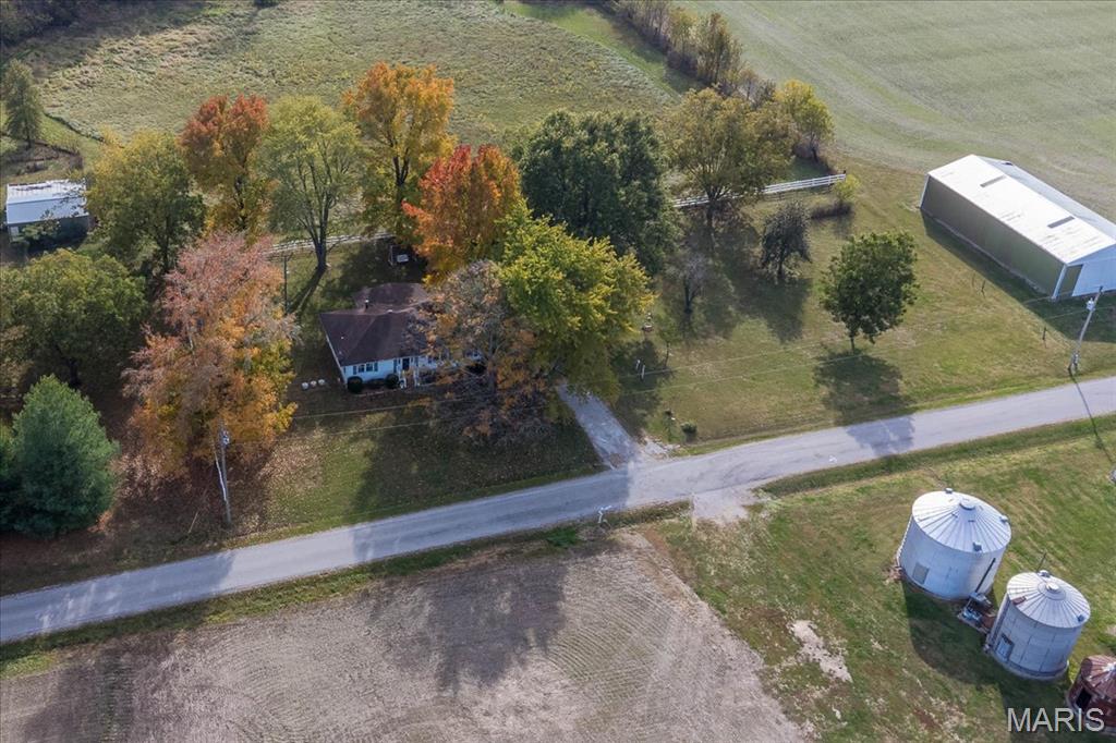 22106 Hammel Road Carlyle, IL 62231 - Photo 46 of 48