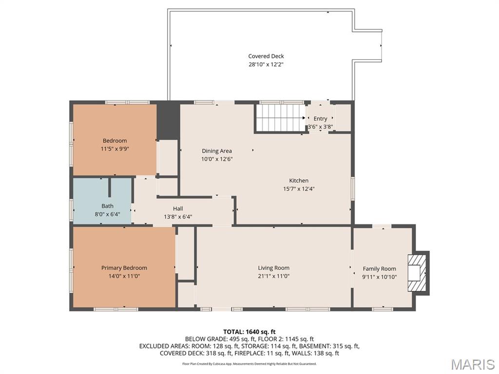 22106 Hammel Road Carlyle, IL 62231 - Photo 48 of 48