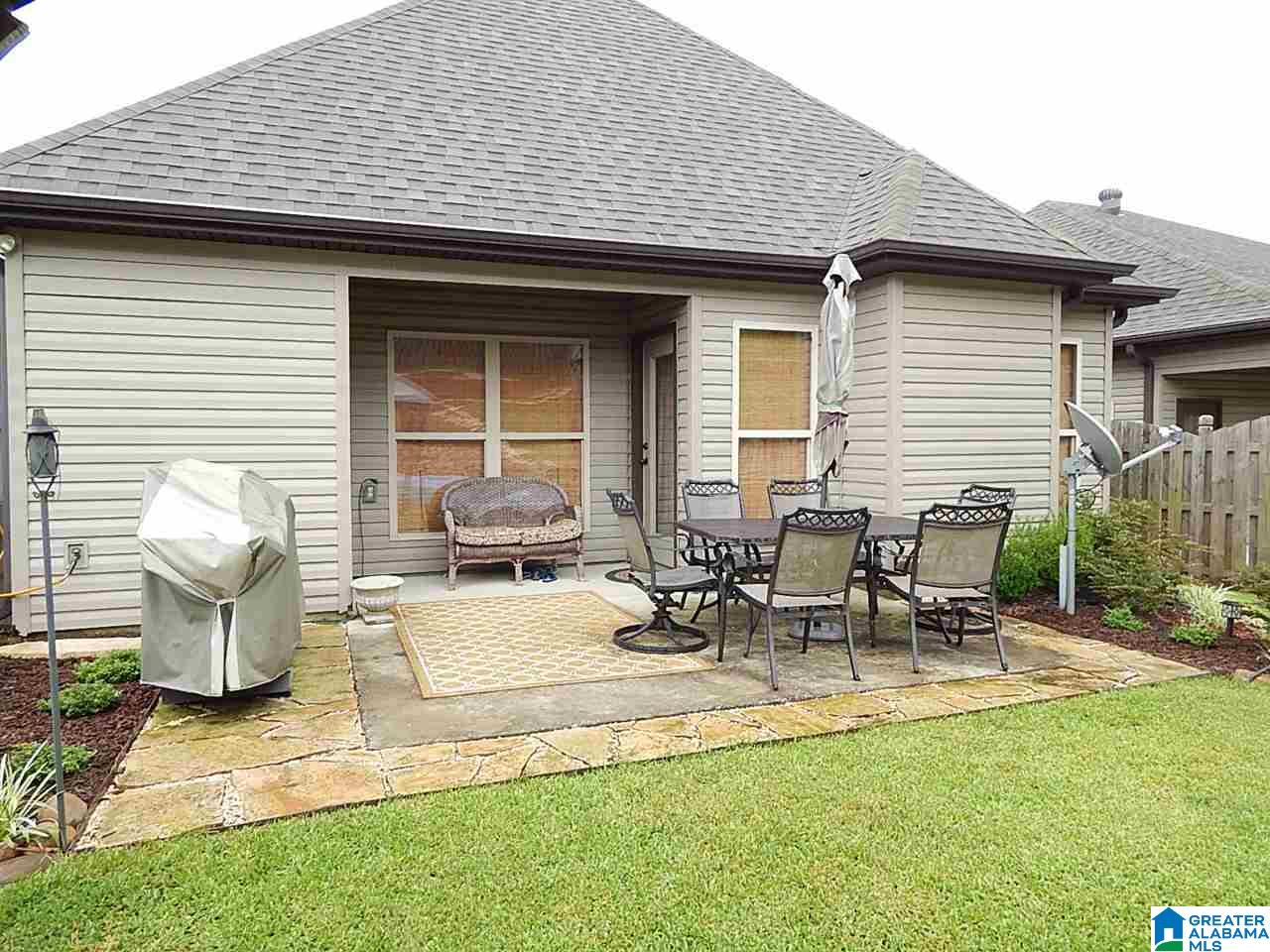 132 Sharpe Street Sterrett, AL 35147 - Photo 47 of 50