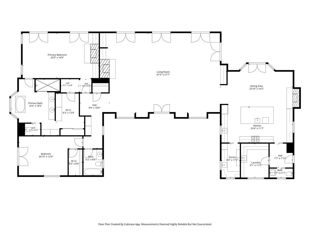 30718 Mesa Crest Road Valley Center, CA 92082 - Photo 49 of 50 Main House