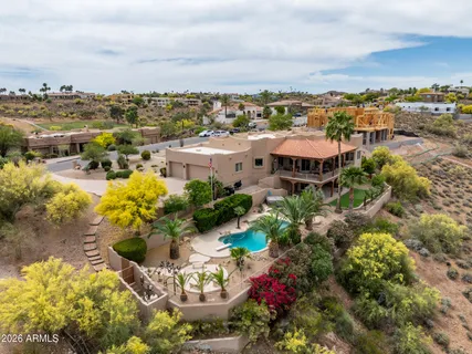 $1,200,000 | 16636 East Jacklin Drive, Fountain Hills, AZ 85268