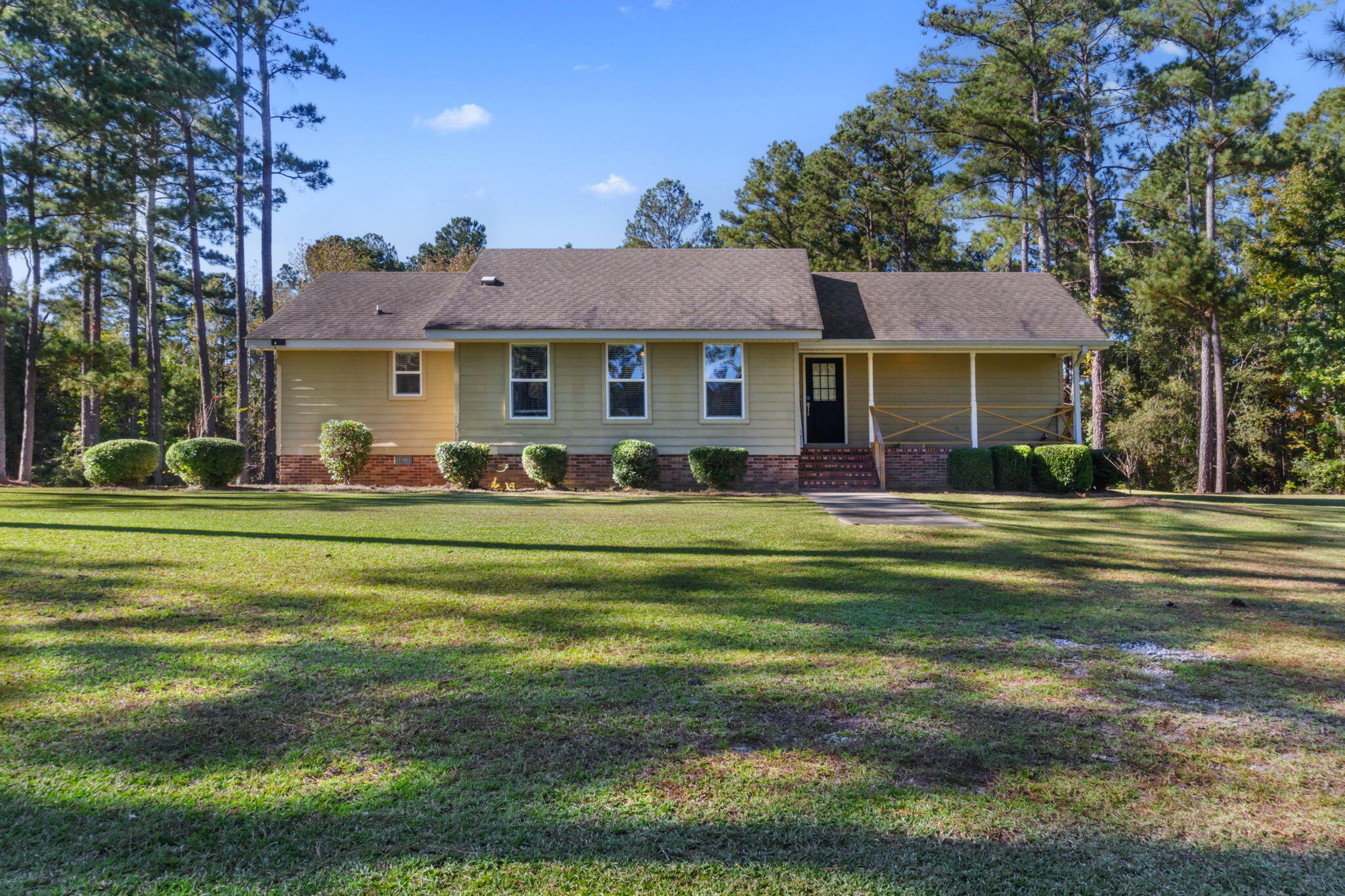 1741 West Byp Road Thomson, GA 30824 - Photo 10 of 39 10-web-or-mls-DSC06926