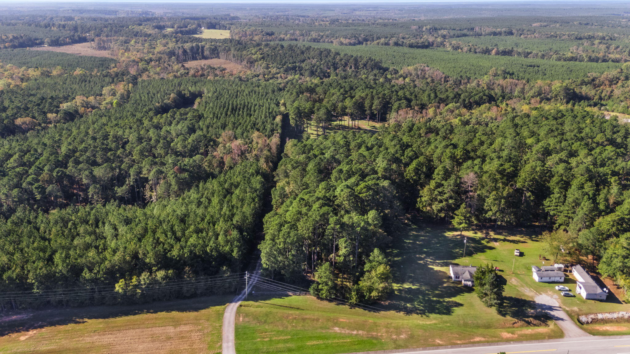 1741 West Byp Road Thomson, GA 30824 - Photo 3 of 39 3-web-or-mls-DJI_20251020161023_0159_D