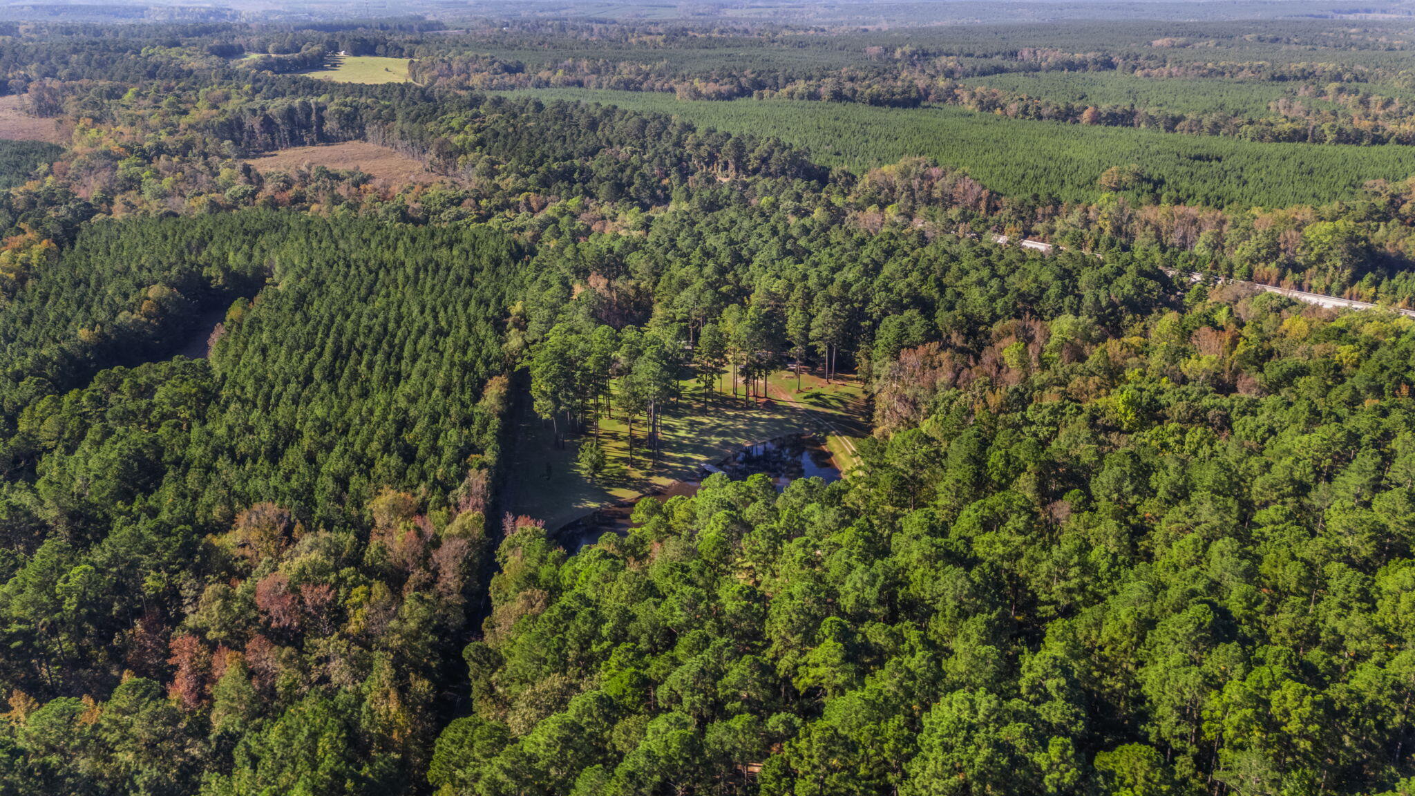 1741 West Byp Road Thomson, GA 30824 - Photo 4 of 39 4-web-or-mls-DJI_20251020161042_0164_D
