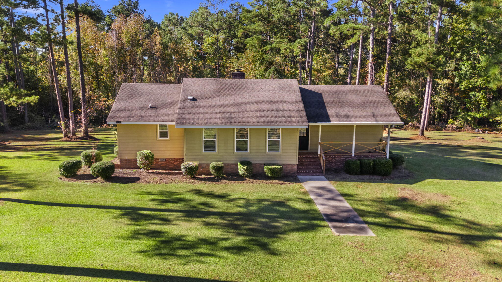 1741 West Byp Road Thomson, GA 30824 - Photo 7 of 39 7-web-or-mls-DJI_20251020161215_0181_D