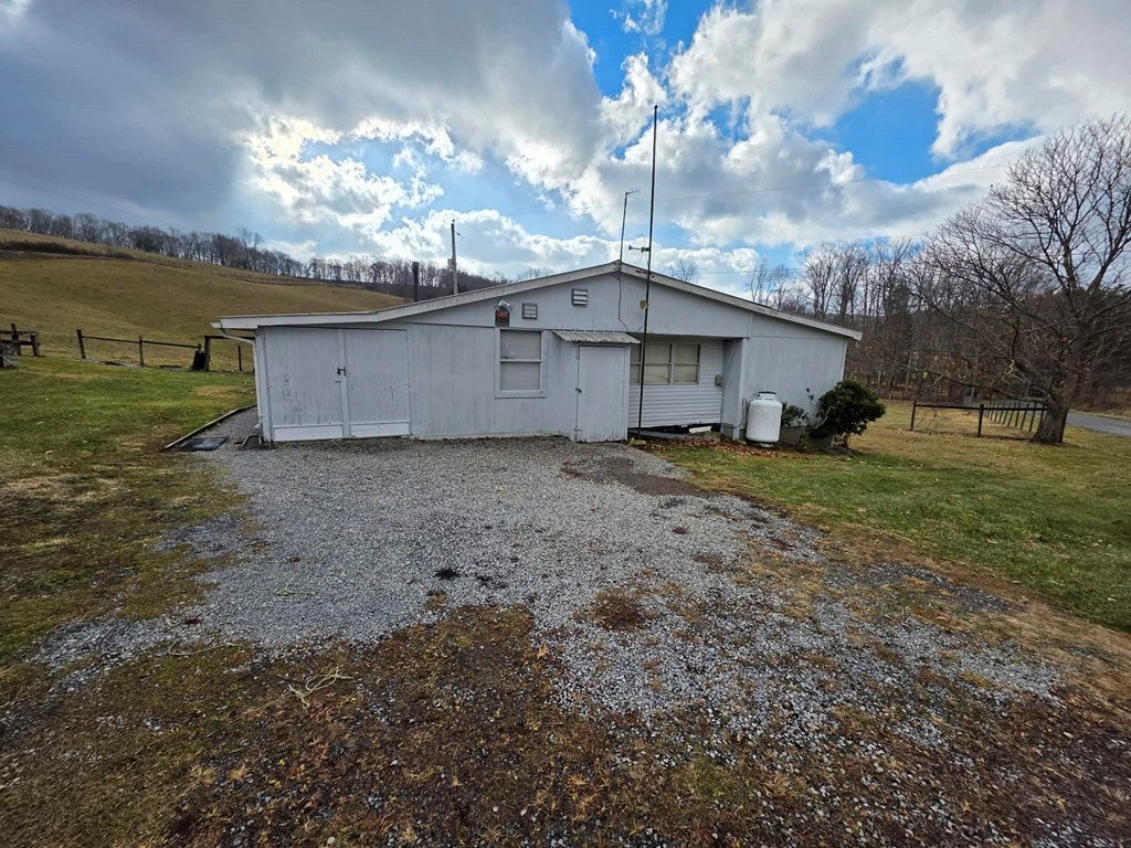 600 Little Valley Road Tannersville, VA 24377 - Photo 7 of 24 Gallery Image 7