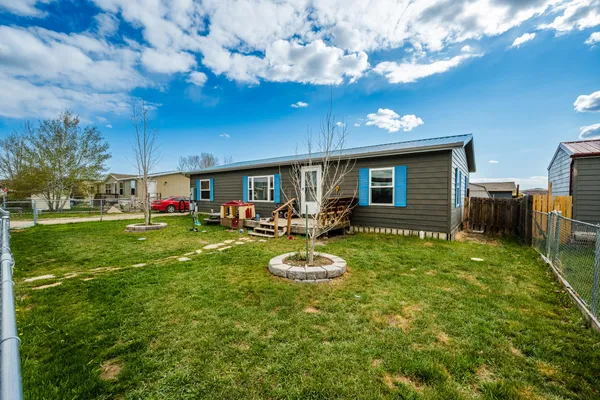 $249,900 | 229 Ceci Lane, Buffalo, WY 82834