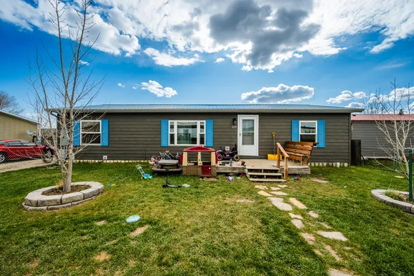 $249,900 | 229 Ceci Lane, Buffalo, WY 82834