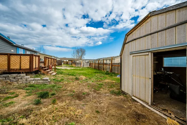 $249,900 | 229 Ceci Lane, Buffalo, WY 82834