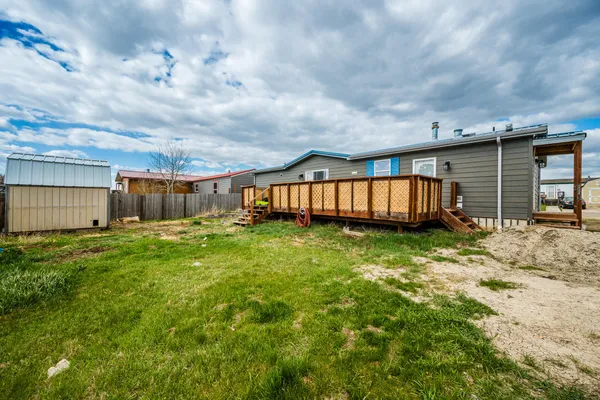 $249,900 | 229 Ceci Lane, Buffalo, WY 82834