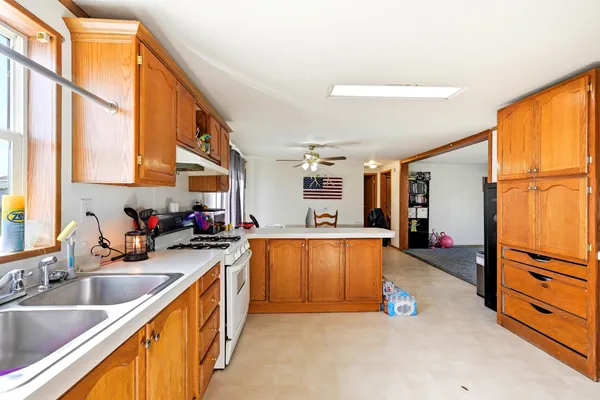$249,900 | 229 Ceci Lane, Buffalo, WY 82834