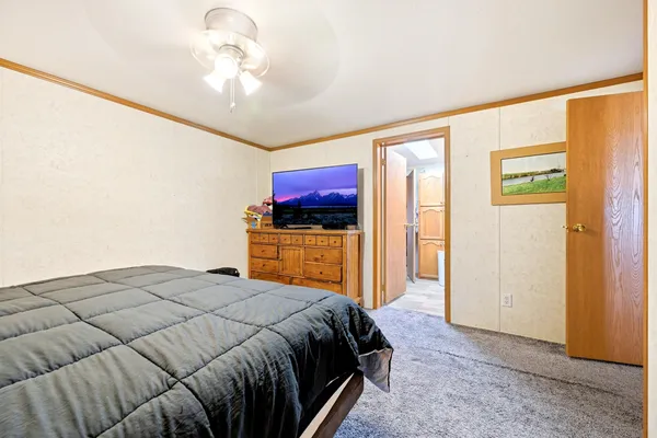 $249,900 | 229 Ceci Lane, Buffalo, WY 82834