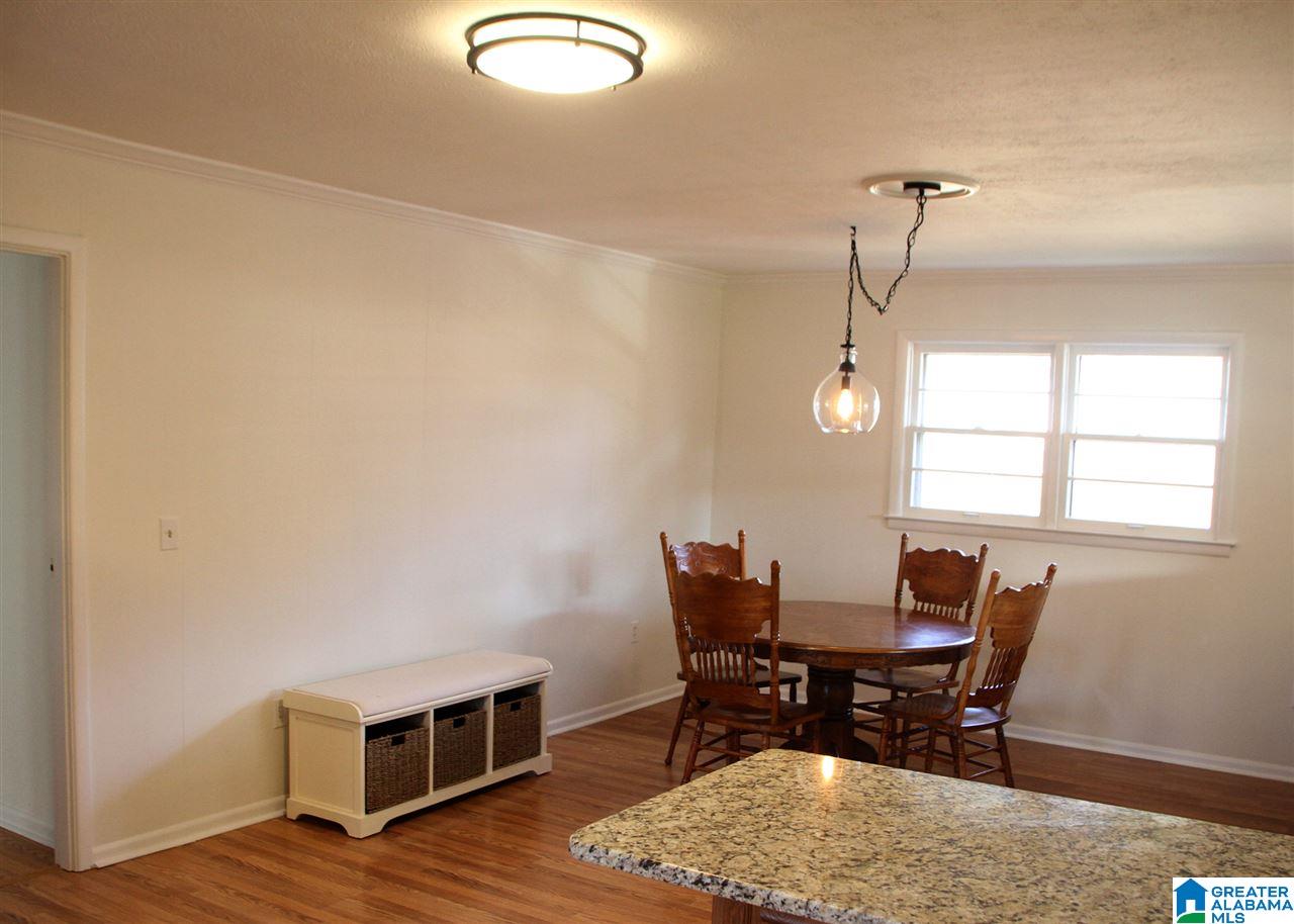 1210 Rhodes Street Anniston, AL 36206 - Photo 4 of 15
