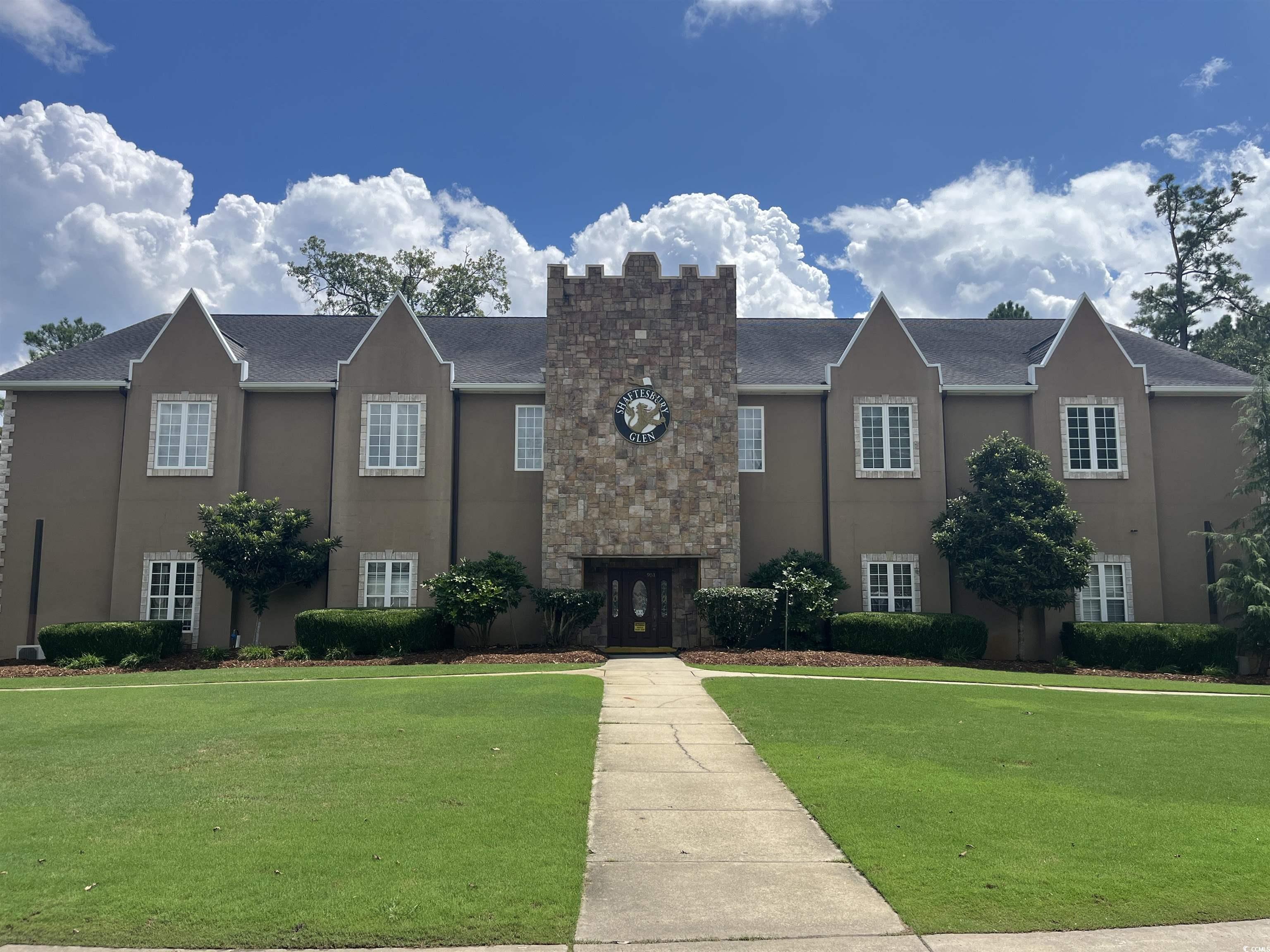 206 Bantry Lane Conway, SC 29526 - Photo 33 of 35