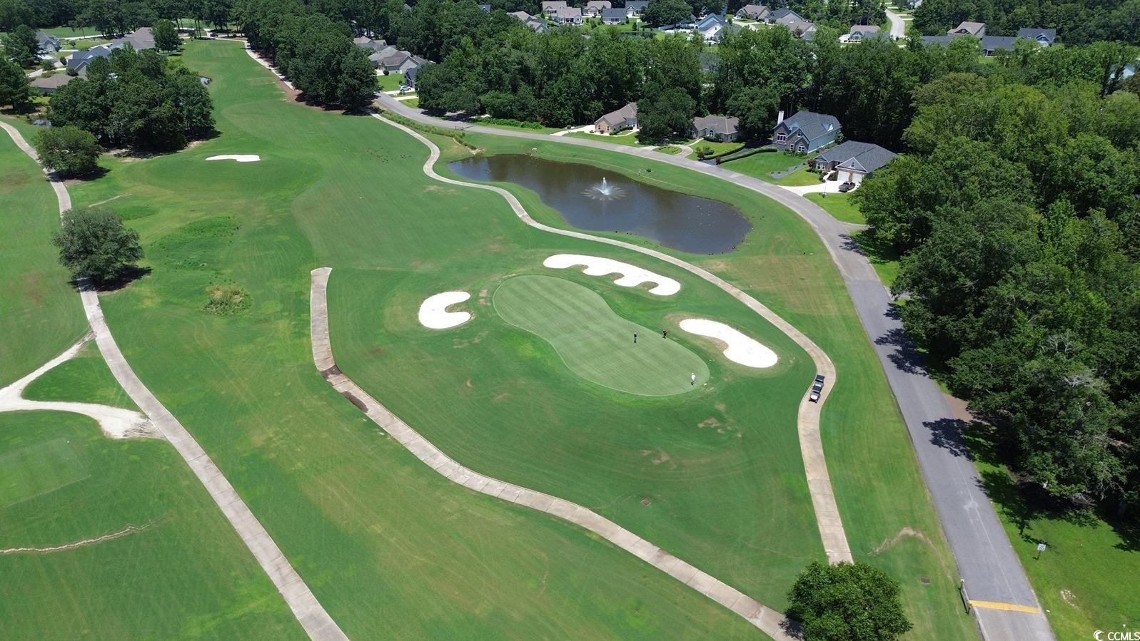 206 Bantry Lane Conway, SC 29526 - Photo 35 of 35