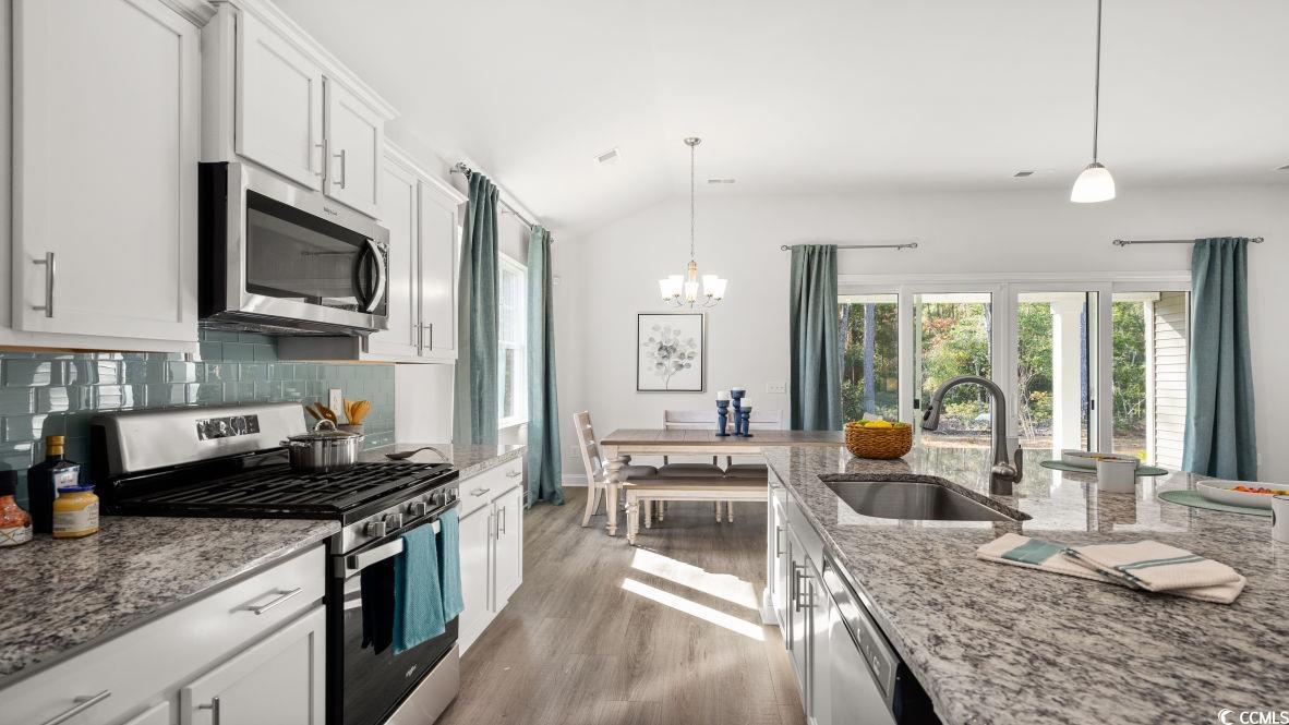 206 Bantry Lane Conway, SC 29526 - Photo 10 of 35