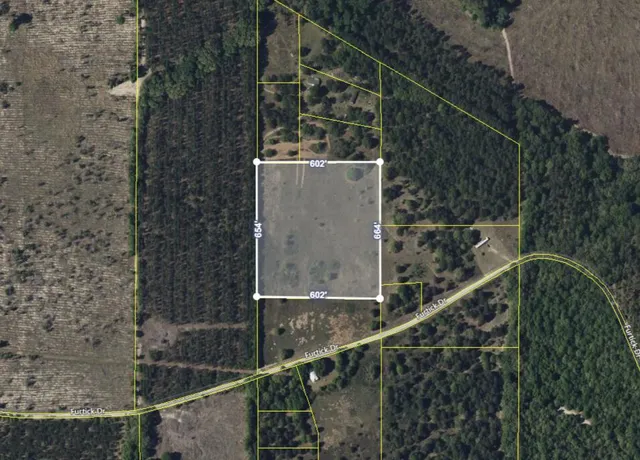 $65,000 | 0 Furtick Drive, Springfield, SC 29146