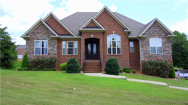 7308 Allans Ridge Lane Fairview, TN 37062 - Photo 1 of 20