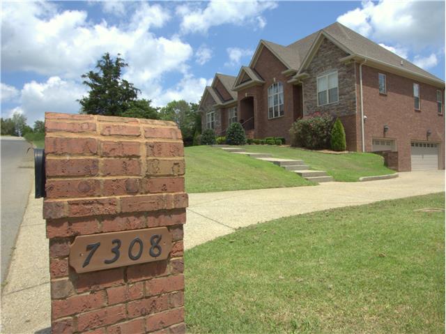 7308 Allans Ridge Lane Fairview, TN 37062 - Photo 2 of 20