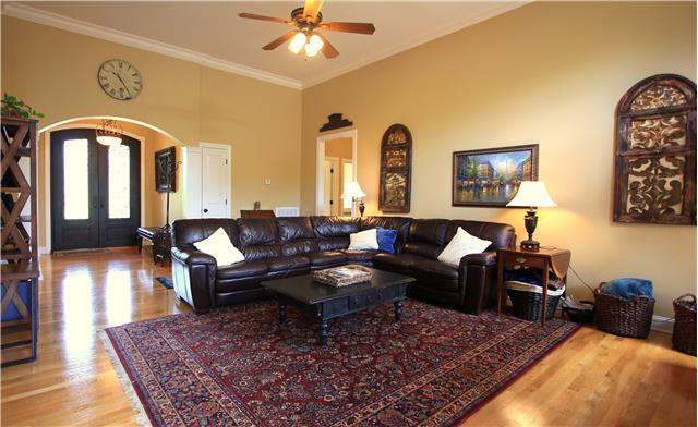 7308 Allans Ridge Lane Fairview, TN 37062 - Photo 6 of 20