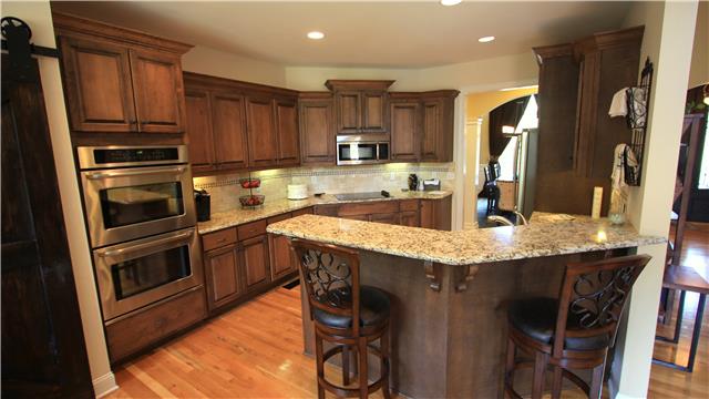 7308 Allans Ridge Lane Fairview, TN 37062 - Photo 8 of 20