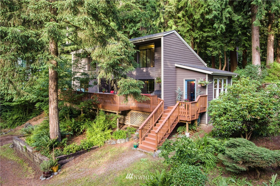 25 Rocky Ridge Drive Bellingham, WA 98229 - Photo 1 of 25 Gallery Image 1